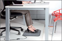 PEDETHERM Noppen mat