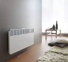 Wandconvector Technotherm