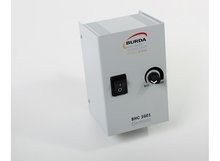 Dimmen en schakelen infraroodverwarming